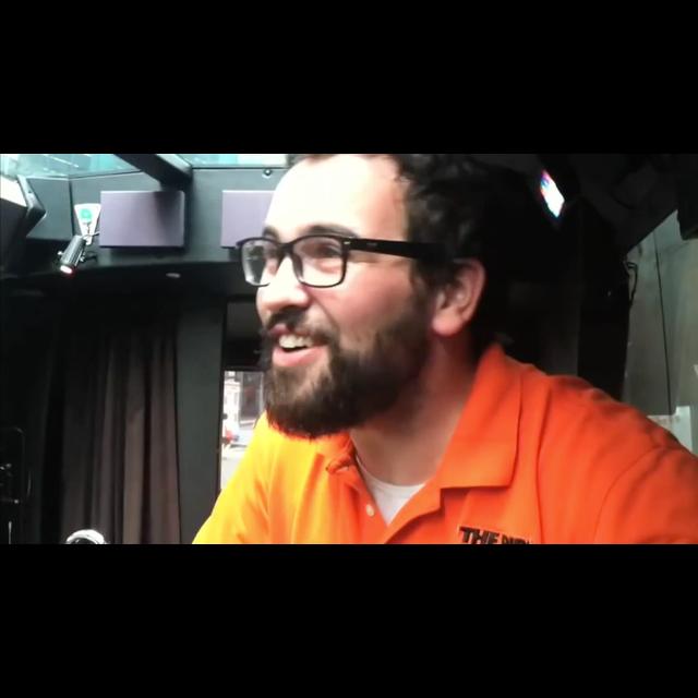 672. Matt Bittner - Girl voice - BestofYouTube.com - podcast episode cover