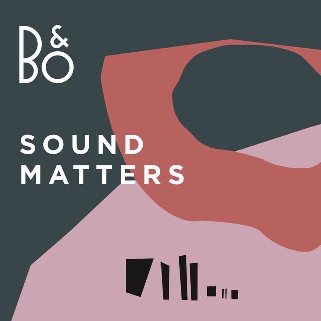 25 – A Novel Sound - podcast episode cover