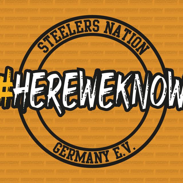 #HereWeKnow Football Talk mit Alex Kozora - podcast episode cover