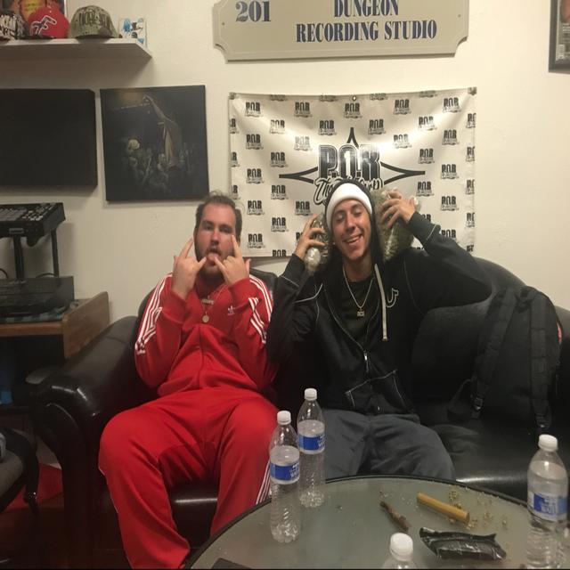 Random Podcast Show Episode 12 (ShawnScope & LostBoyAce) - podcast episode cover