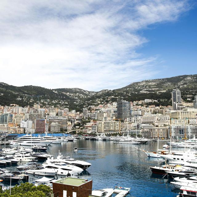 Ferrari For Win? + 5 Things To Watch For - 2021 Monaco GP - podcast episode cover