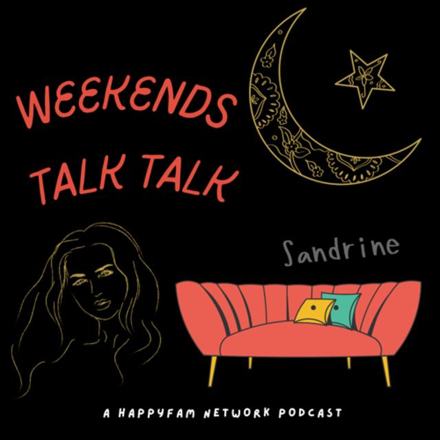 Ep.01 | 這個小天地的由來 - podcast episode cover