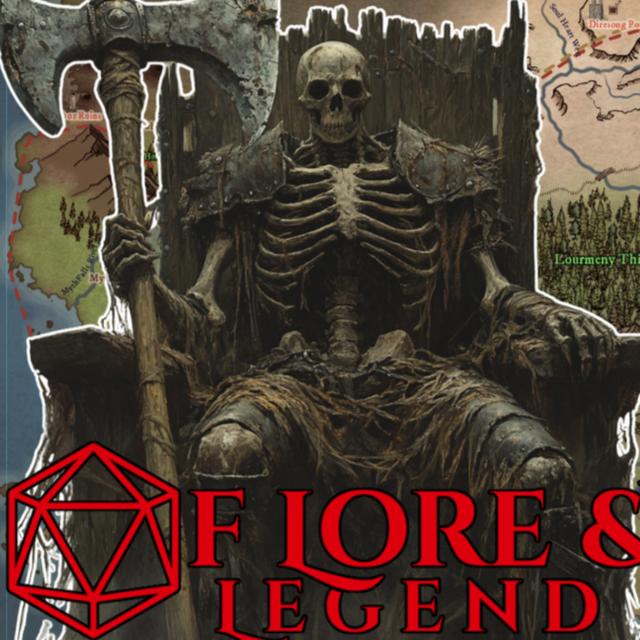 C1E7 Quest Completed & Oaths Sworn - podcast episode cover