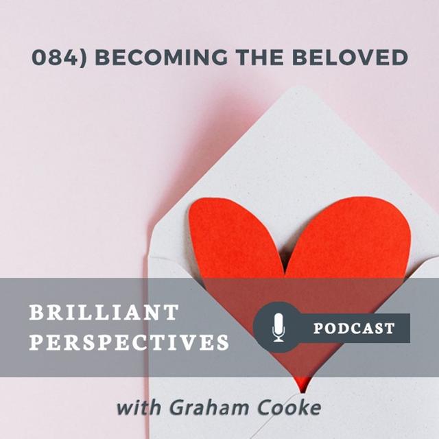Becoming The Beloved - podcast episode cover