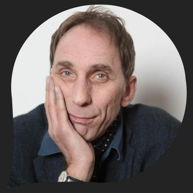 Will Self | 5x15 & WritersMosaic - podcast episode cover