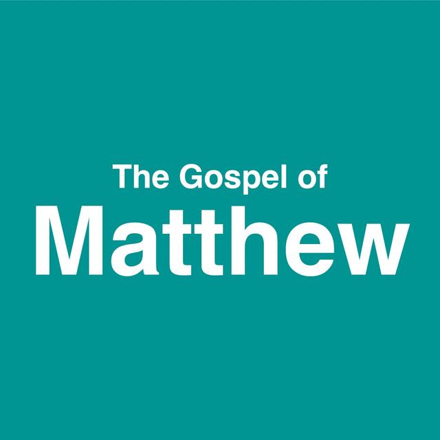 Jesus Is Buried - Matthew 27:55-66 - podcast episode cover