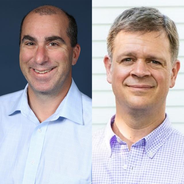 360: 10 Years of CMEpalooza with Scott Kober and Derek Warnick - podcast episode cover