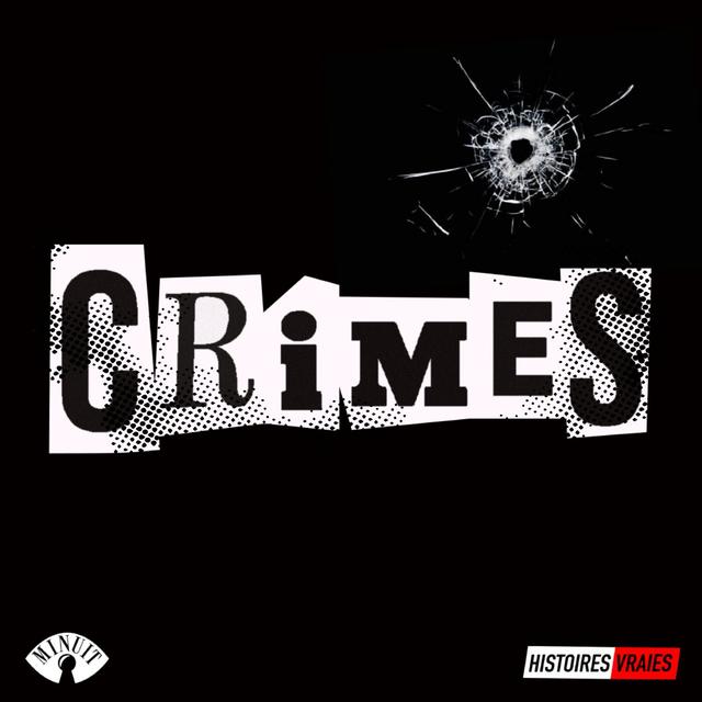 Dans CRIMES : découvrez l’histoire d’Hamida Djandoubi, le dernier guillotiné - podcast episode cover