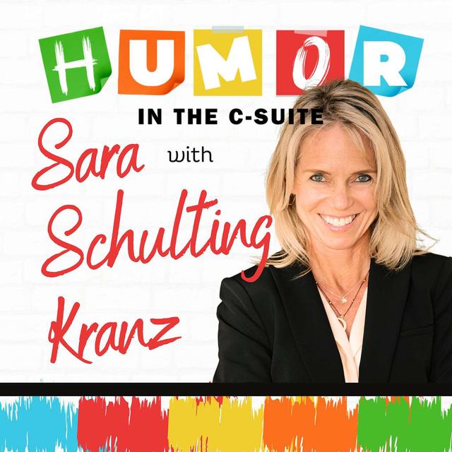 Sara Schulting Kranz: "The Grand Canyon" - podcast episode cover