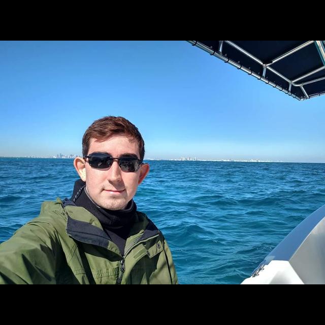 Episode 177: Coral Restoration Foundation's Dan Burdeno - podcast episode cover