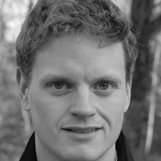 Soundboard: Drew Magary - podcast episode cover