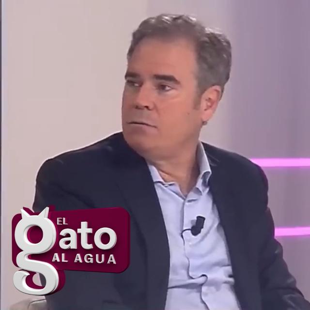 El Gato al Agua | 02/06/25 - podcast episode cover