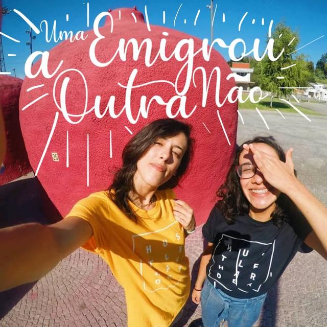 T2 | Ep.7 Ser queer em Londres vs. em Portugal com Rúben Abegão - podcast episode cover