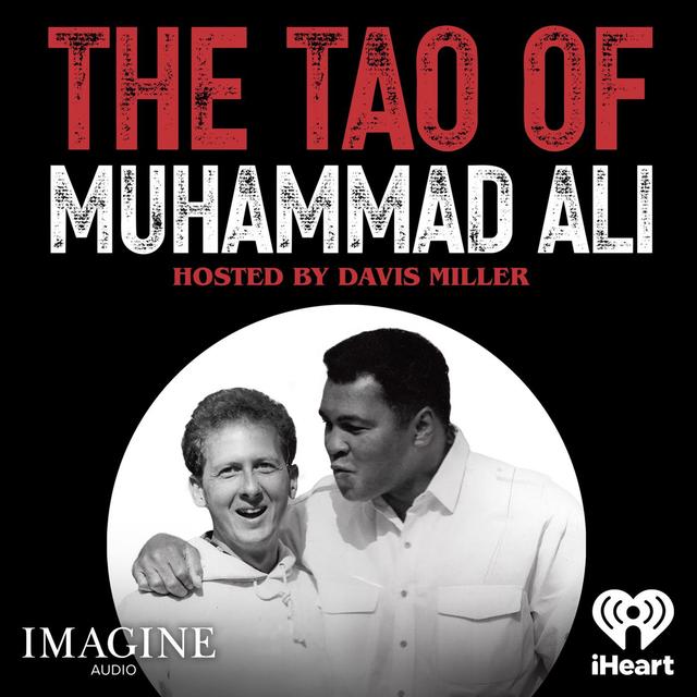 The Tao of Muhammad Ali: E4 Paradise Regained (with Imam Zaid Shakir) - podcast episode cover