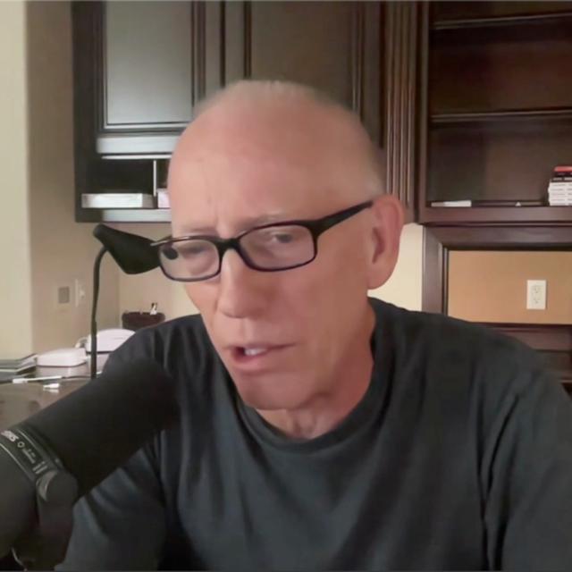 Episode 2664 CWSA 11/19/24 - podcast episode cover