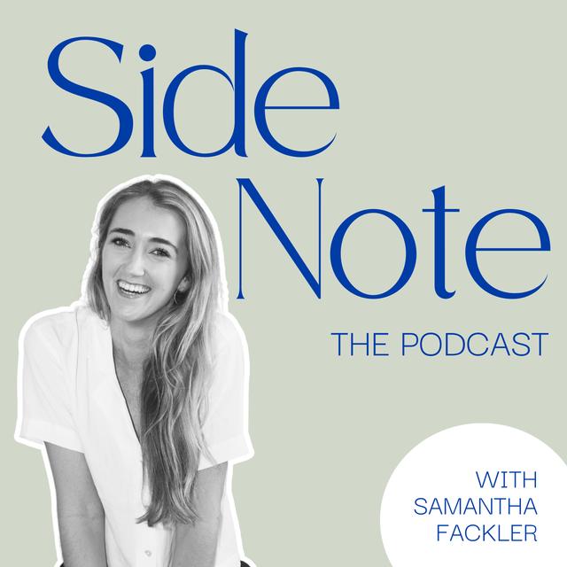 23. AI Won't Replace You, But You're Using It Wrong (7 Ways to Make It Work for You) - podcast episode cover