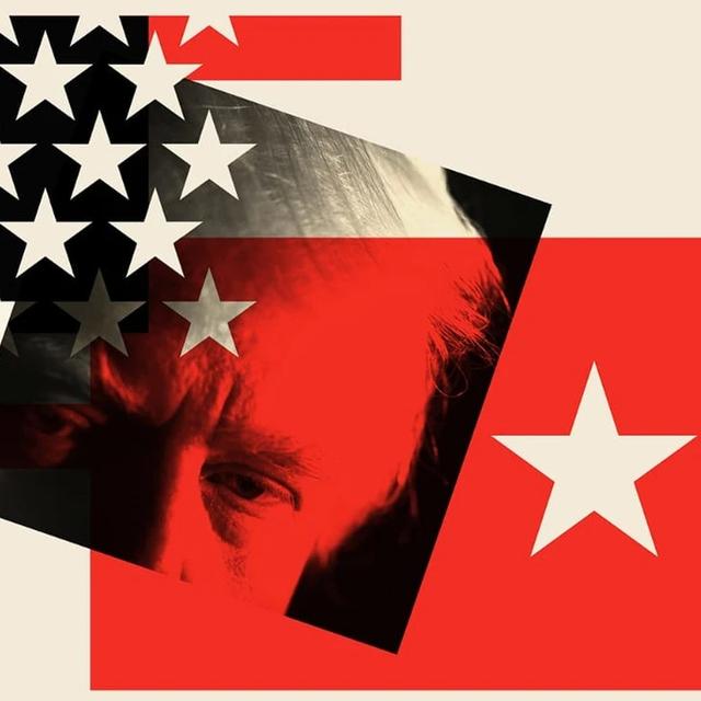 US-China Rivalry in the Trump Era: A Discussion - podcast episode cover