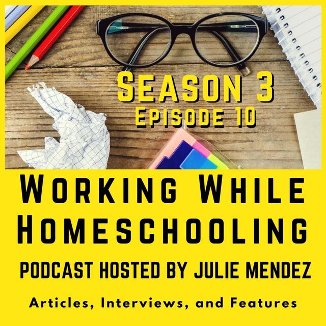S3 Episode 10: How-To Masterclass Excerpt- Hearing from My Spouse - podcast episode cover