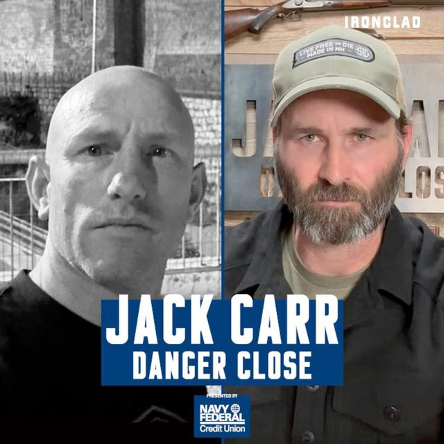 Dean and Alana Stott: Evacuation Support in Israel - podcast episode cover