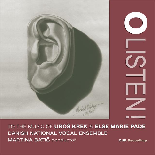 Pade, Krek, Batič. Denmark meets Slovenia to inspirational effect. - podcast episode cover