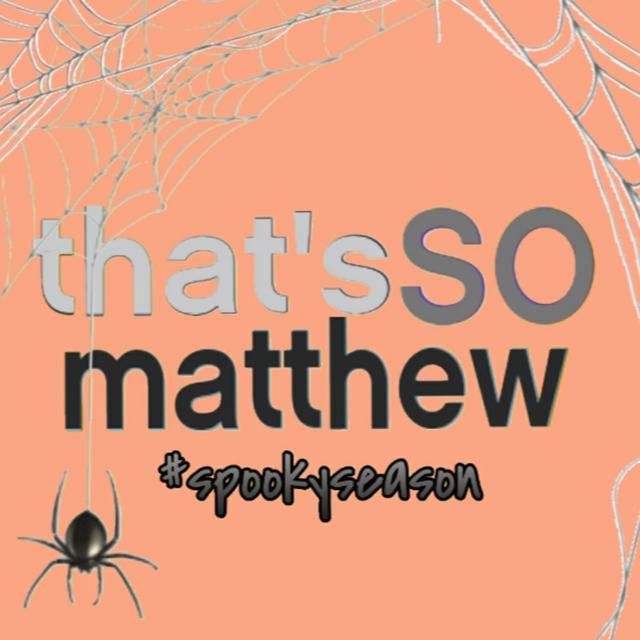 056| #spookyseason: invisible sister w/ ashlee - podcast episode cover
