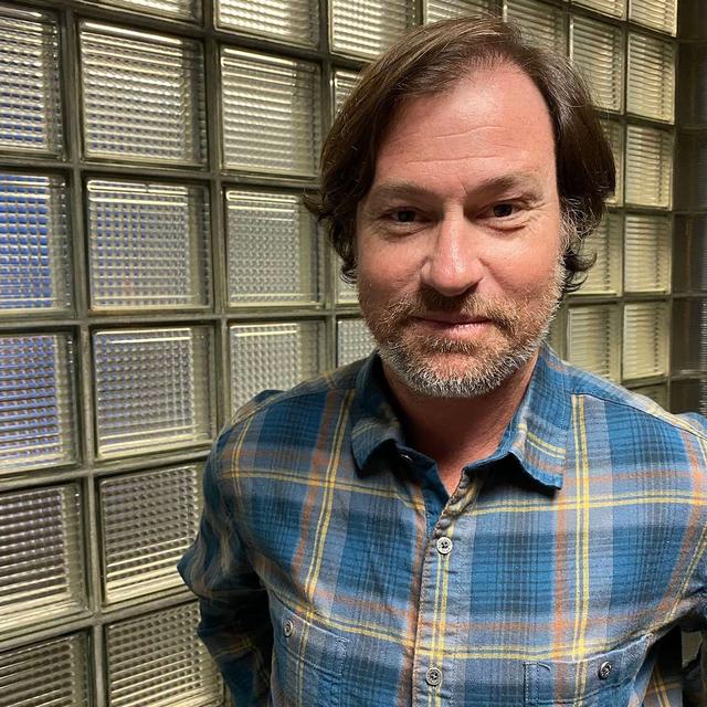 The Rent is Too Damn High | Joel Burgess of the Citizen-Times - podcast episode cover