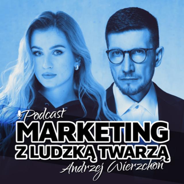 Influence Marketing | ŚWIAT WIDZIANY Z DRUGIEJ STRONY EKRANU (S03E02 – Rozmowa z Aleksandrą Żelazowską vel Olą Alexxis) - podcast episode cover