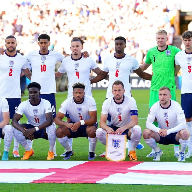 Partiu Catar #18 - Inglaterra - podcast episode cover