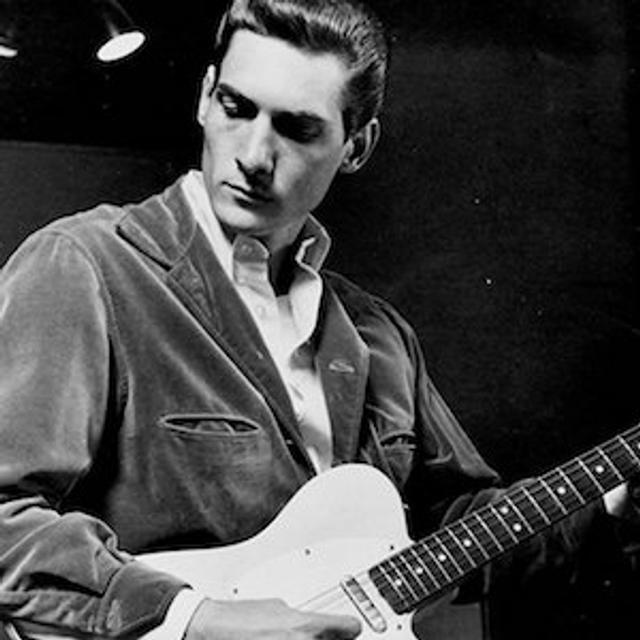 Steve Cropper, Live at City Winery - podcast episode cover