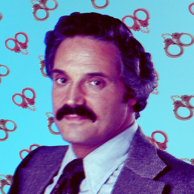 Barney Miller Meets a Homo - podcast episode cover