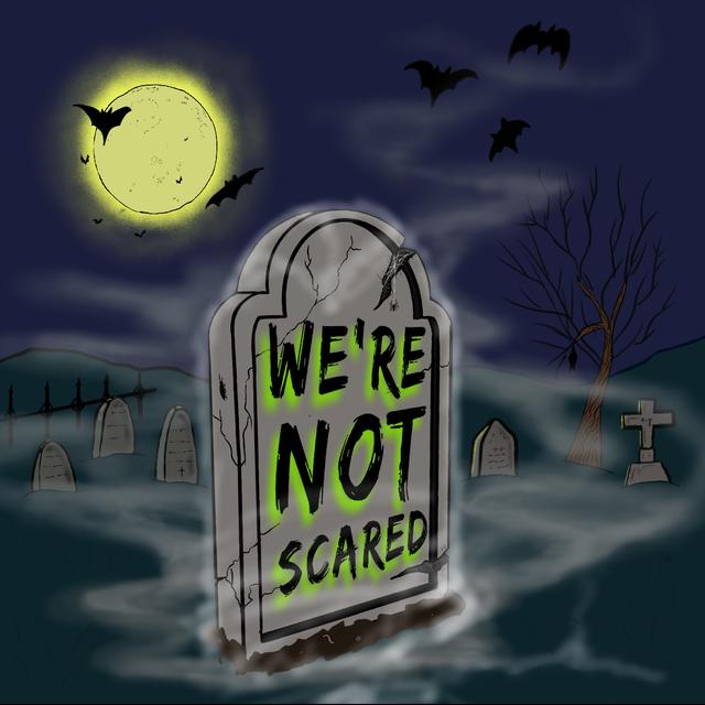 WNS Quartersode #1 - We're Back! - podcast episode cover