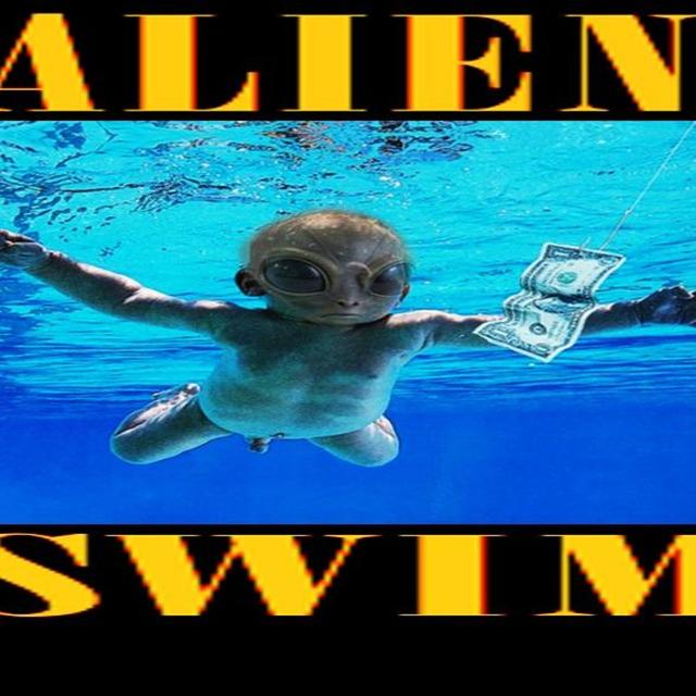 11/13/24: ALIEN SWIM W/ DR. SKY AND RICHARD C. HOAGLAND - podcast episode cover