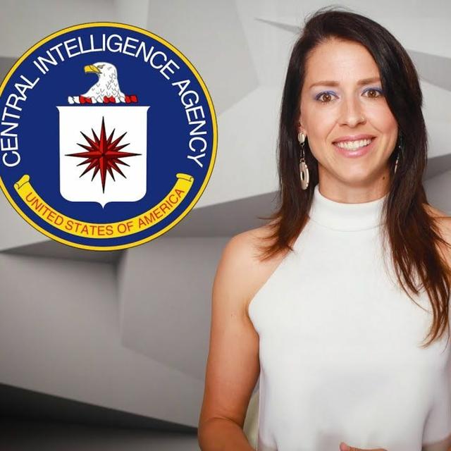 The Woke CIA PsyOp - podcast episode cover