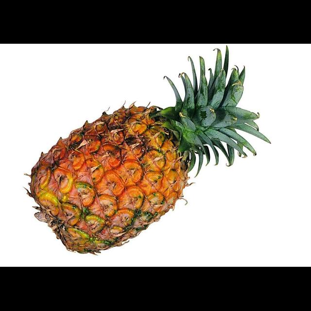 Pineapple Waste Won't Be Wasted - podcast episode cover