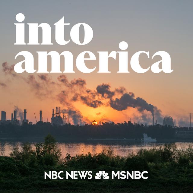 Into Dirty Air - podcast episode cover