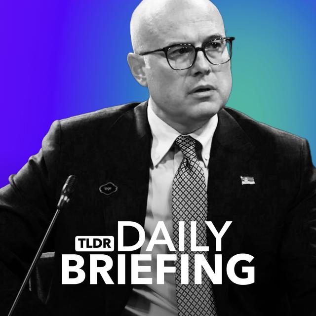 Why Serbia's Prime Minister Just Resigned - podcast episode cover