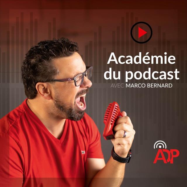 Transforme ton Podcast en Machine à Engagement (Méthode 4C) | E370 - podcast episode cover