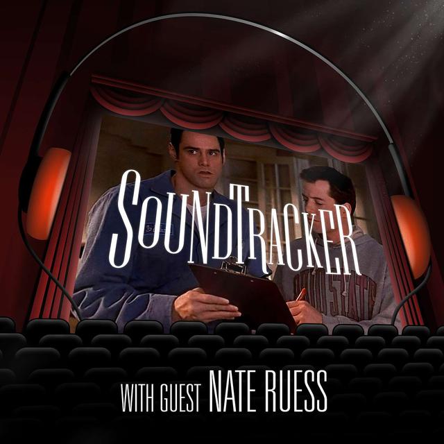 Episode 47: The Cable Guy (with Nate Ruess of .fun, The Format, and ClayneCast) - podcast episode cover