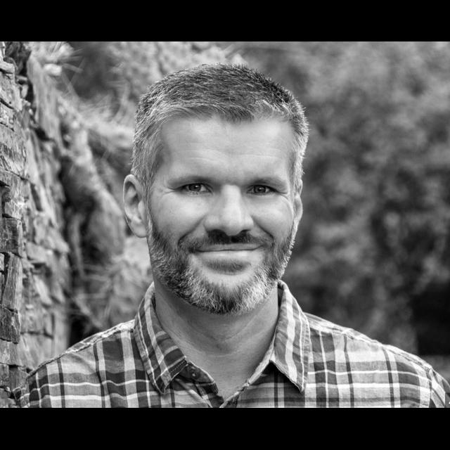 AWP23—Matt Bell - podcast episode cover