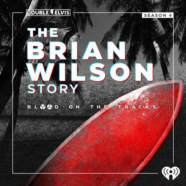 Brian Wilson Is Smiling Again (The Brian Wilson Story, Chapter 10) - podcast episode cover