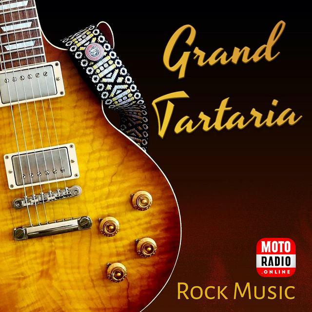 Музыкальный фестиваль «Welcome to Rockville 2025» в подкасте Grand Tartaria. Часть первая. - podcast episode cover