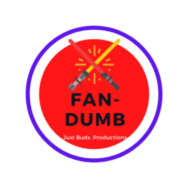 Fan-Dumb #1 Continudity - podcast episode cover