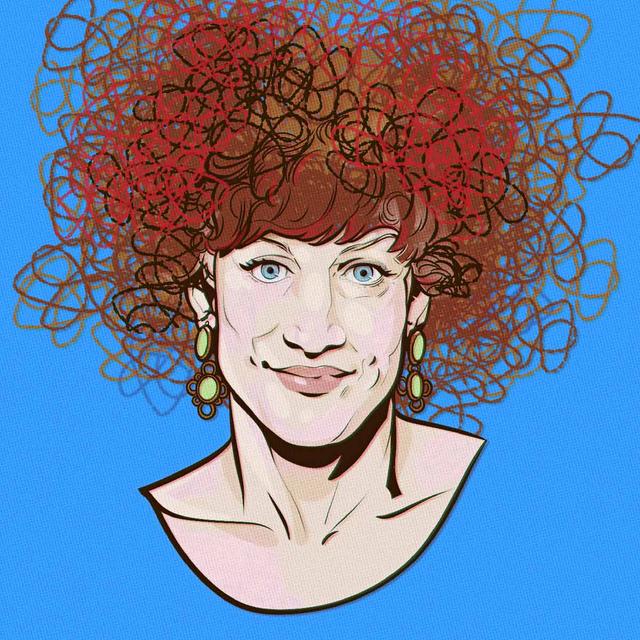 Suddenly Susan Meets a Gay - podcast episode cover