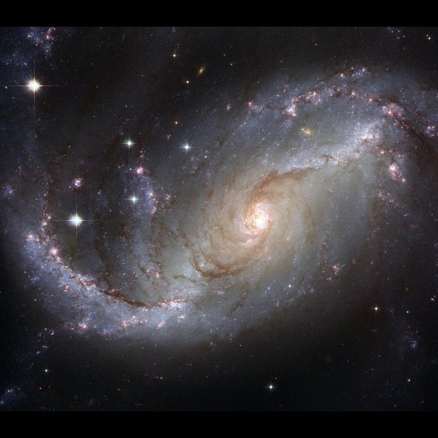 The Basics of Astronomy - podcast episode cover