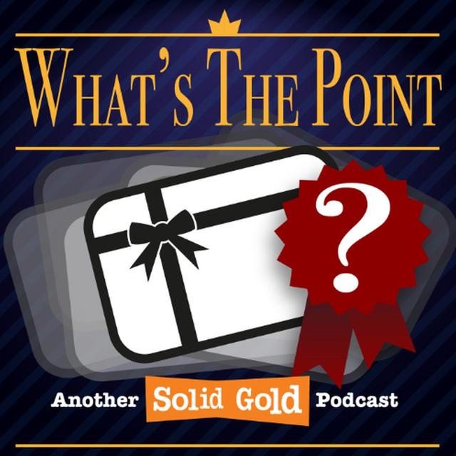 What's the Point? | Back to Basics - Louis Raubenheimer (Loyalty Program Expert) - podcast episode cover