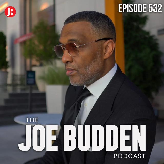 Episode 532 | "Ain’t Nothing Average" - podcast episode cover