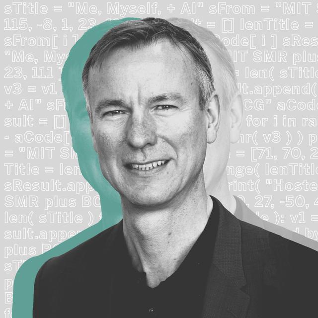 Precision Medicine in Pharma: Sanofi’s Frank Nestle - podcast episode cover