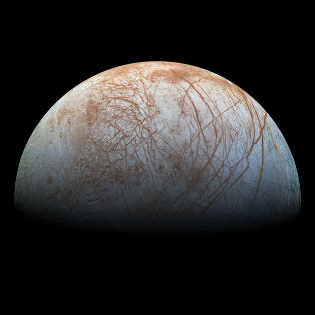 Cosmic Queries – The Future of the NASA Jet Propulsion Lab with Laurie Leshin - podcast episode cover