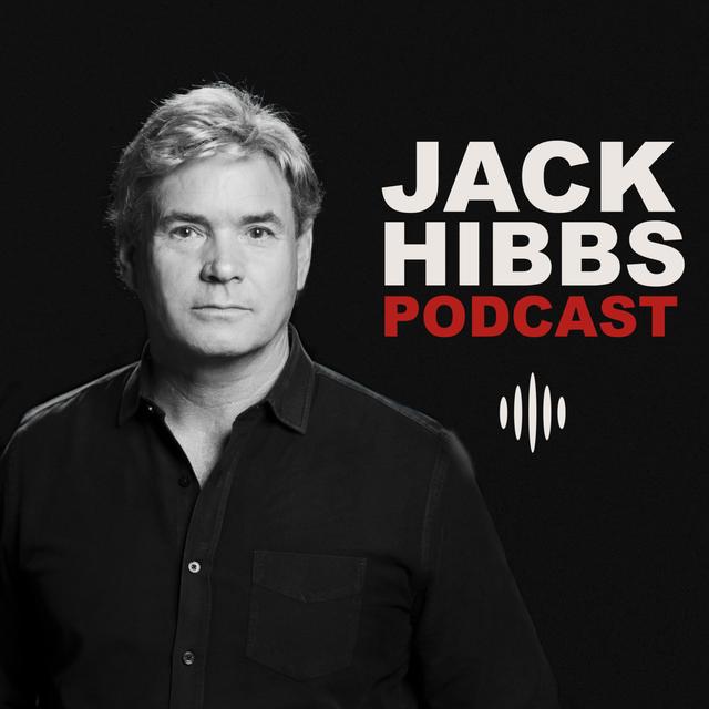 A California Revolution? - podcast episode cover