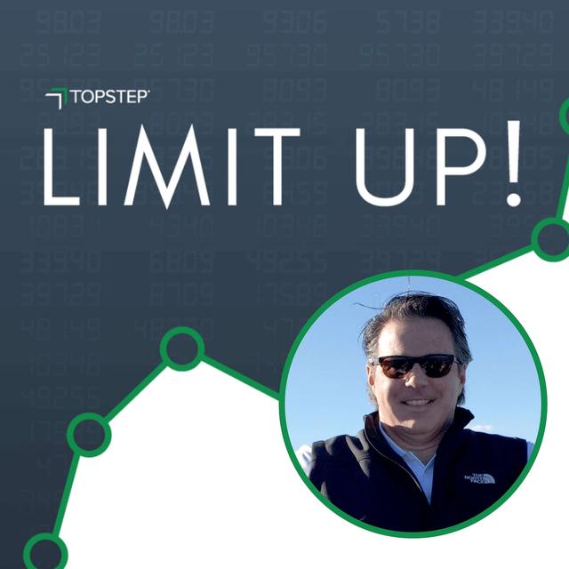How to Have a Successful Trading Career with Dan Hodgman Sr. - podcast episode cover